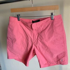 Swim shorts